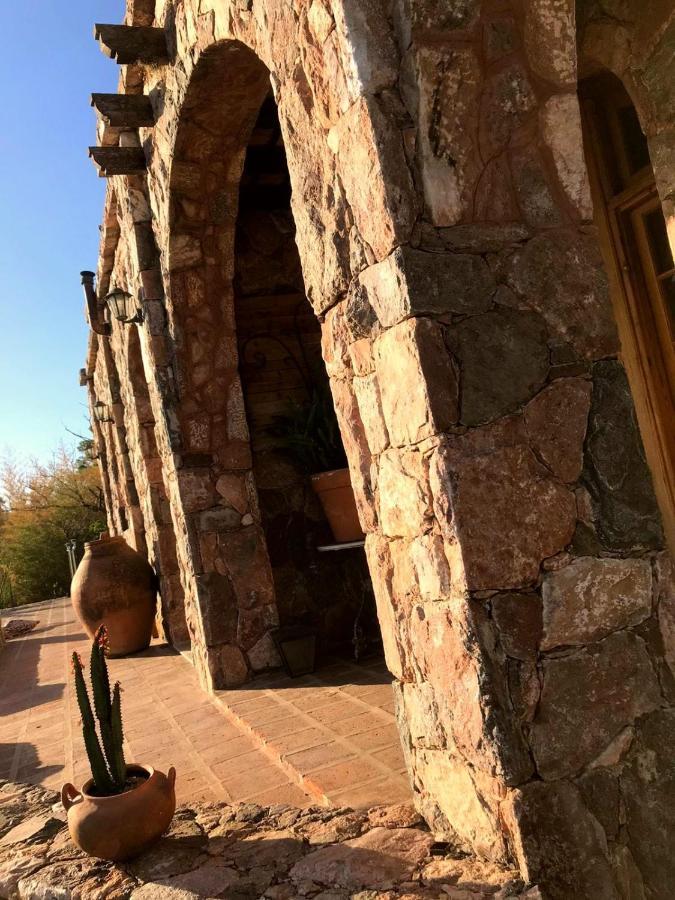 La Roca Casa Del Сasa de vacaciones