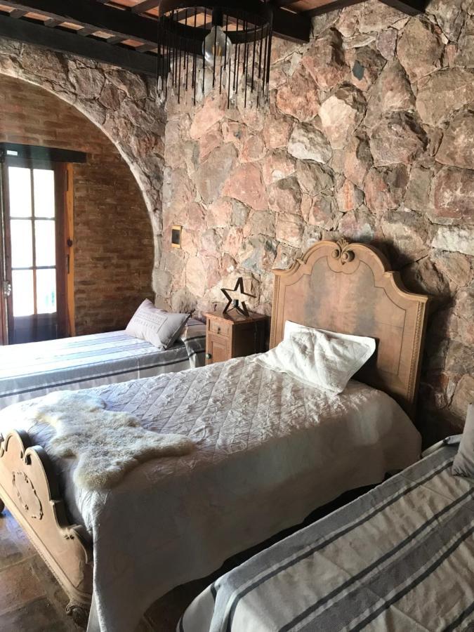 La Roca Casa Del