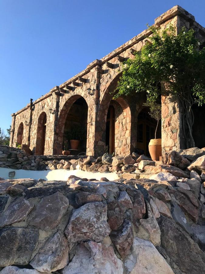La Roca Casa Del Сasa de vacaciones *