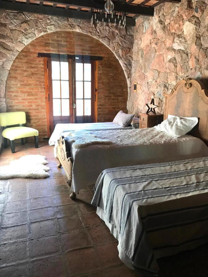 Сasa de vacaciones La Roca Casa Del Villa Carlos Paz
