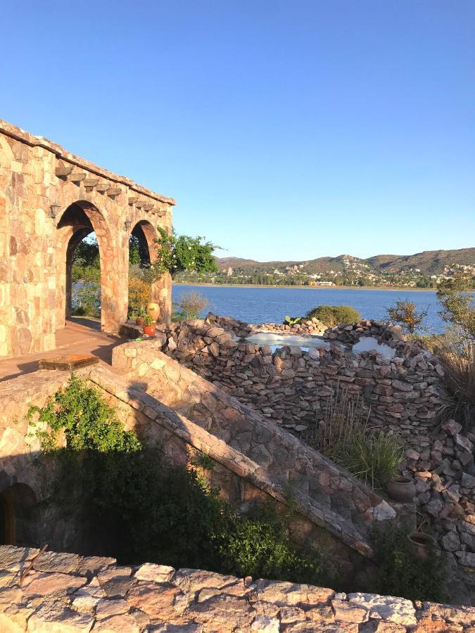 Сasa de vacaciones La Roca Casa Del