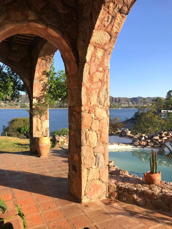 Сasa de vacaciones La Roca Casa Del *