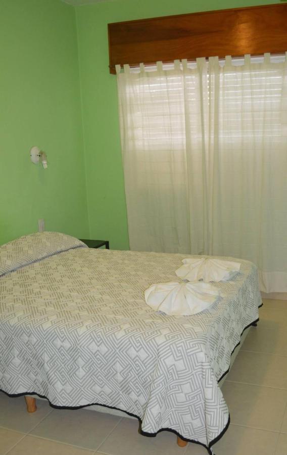 Hotel Nuevo Magnet