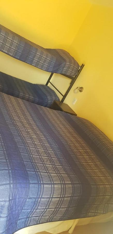 Nuevo Magnet Villa Carlos Paz