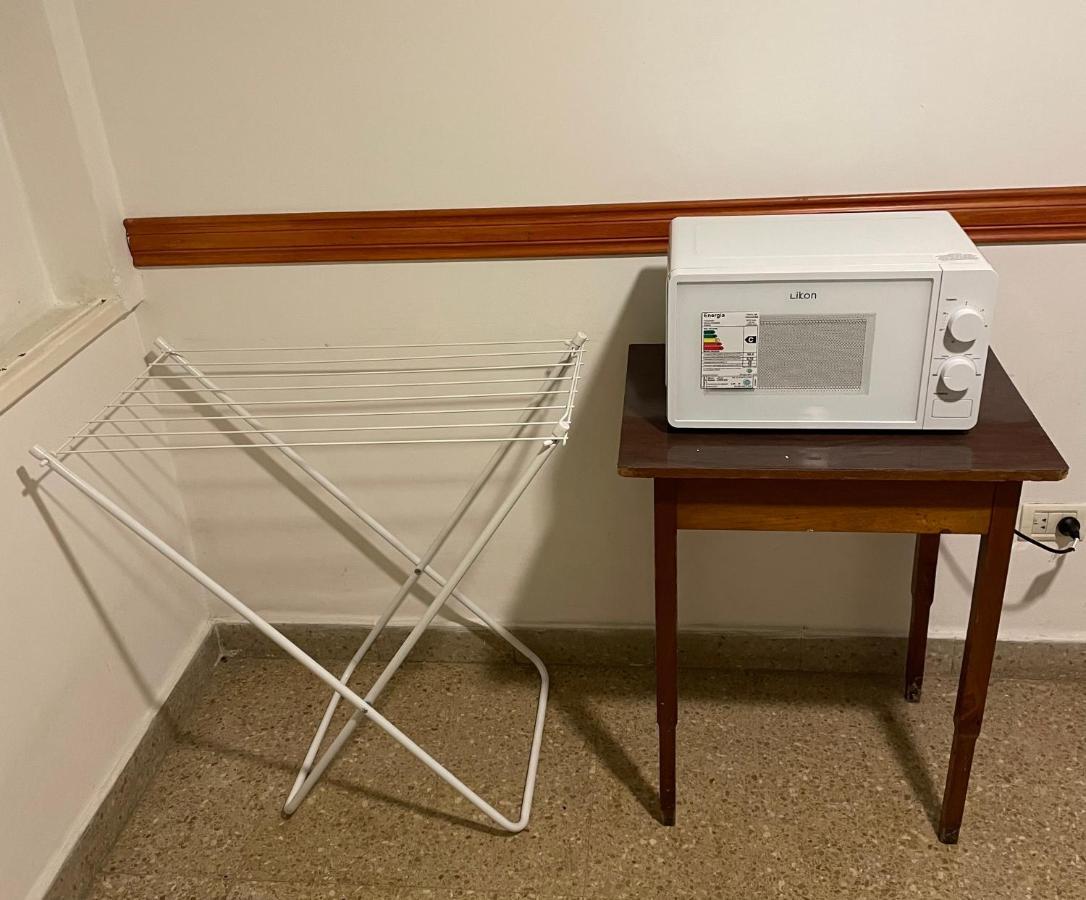 Apartamento Edificio Andes *
