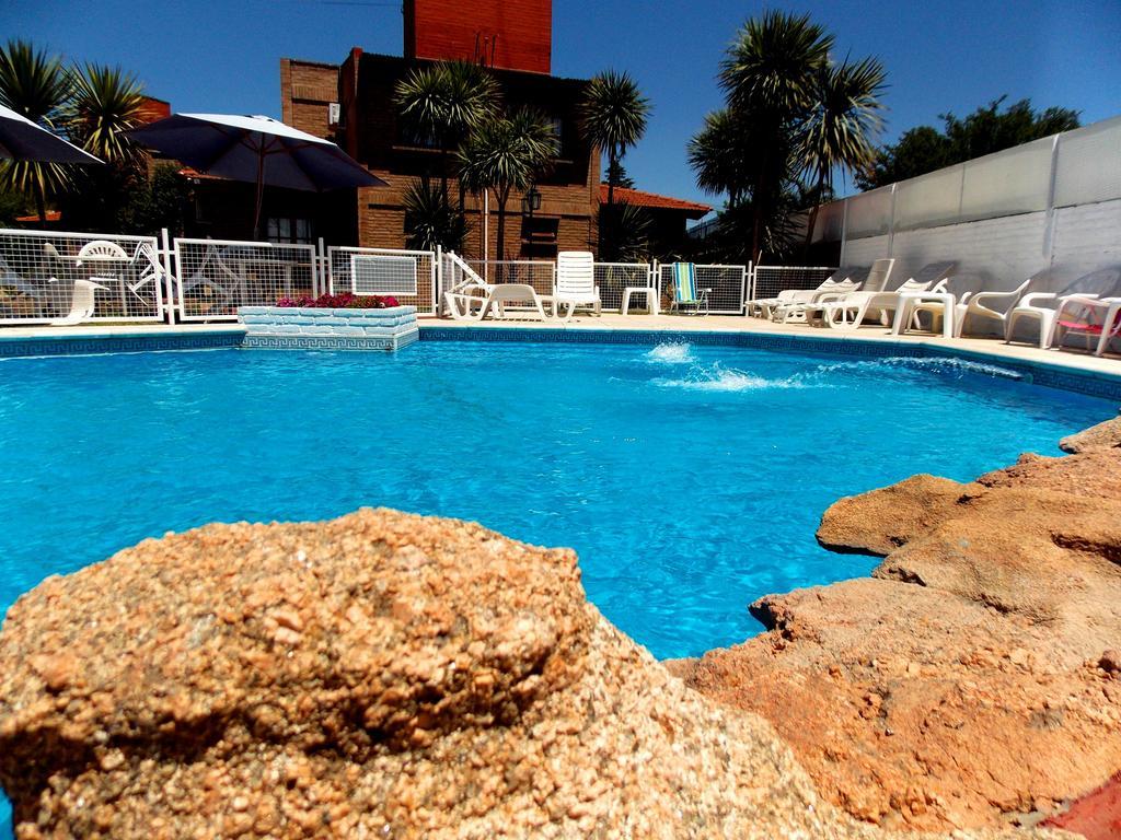 La Aldea Lodge *