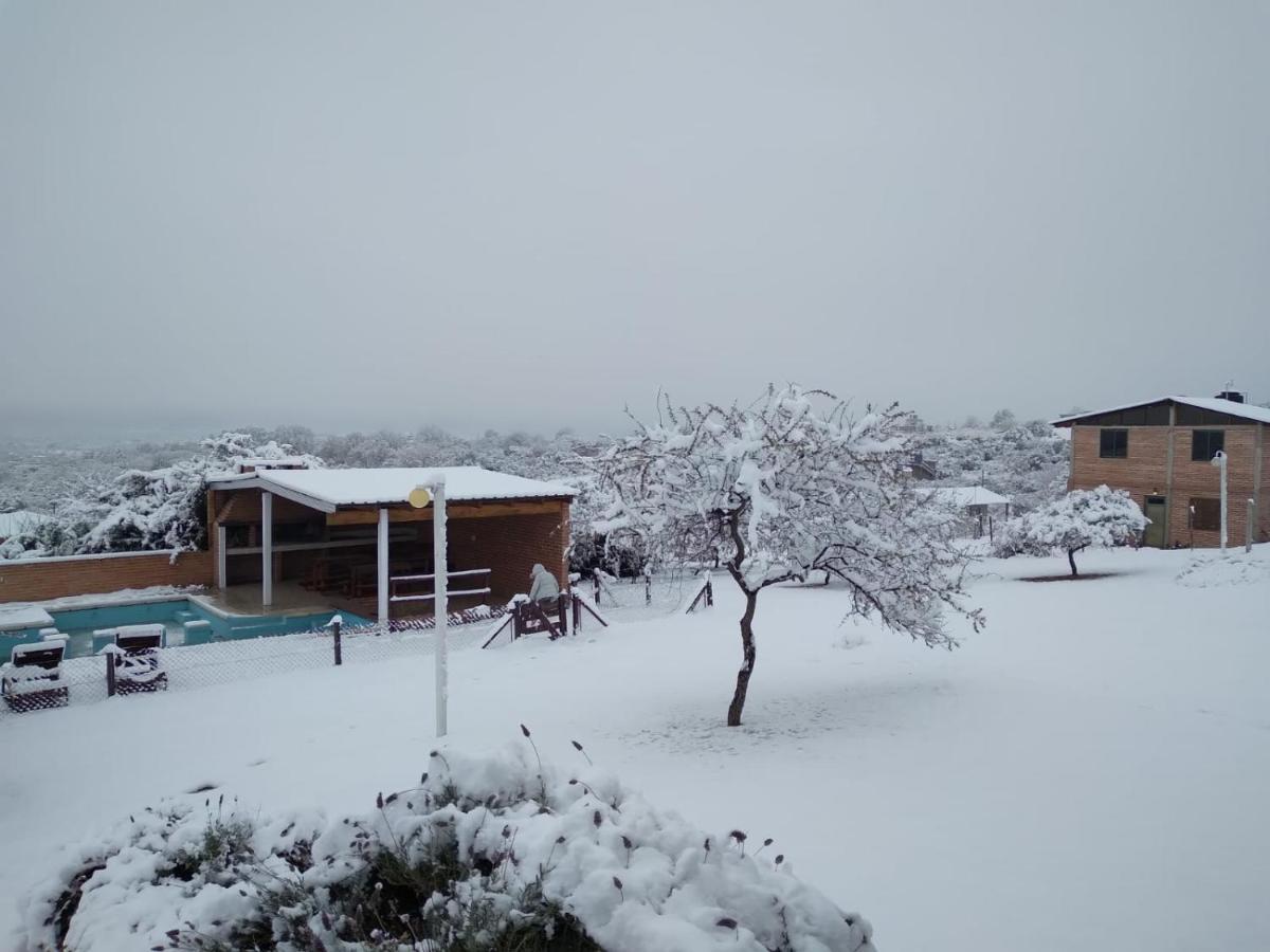 Complejo Acanto Villa Carlos Paz