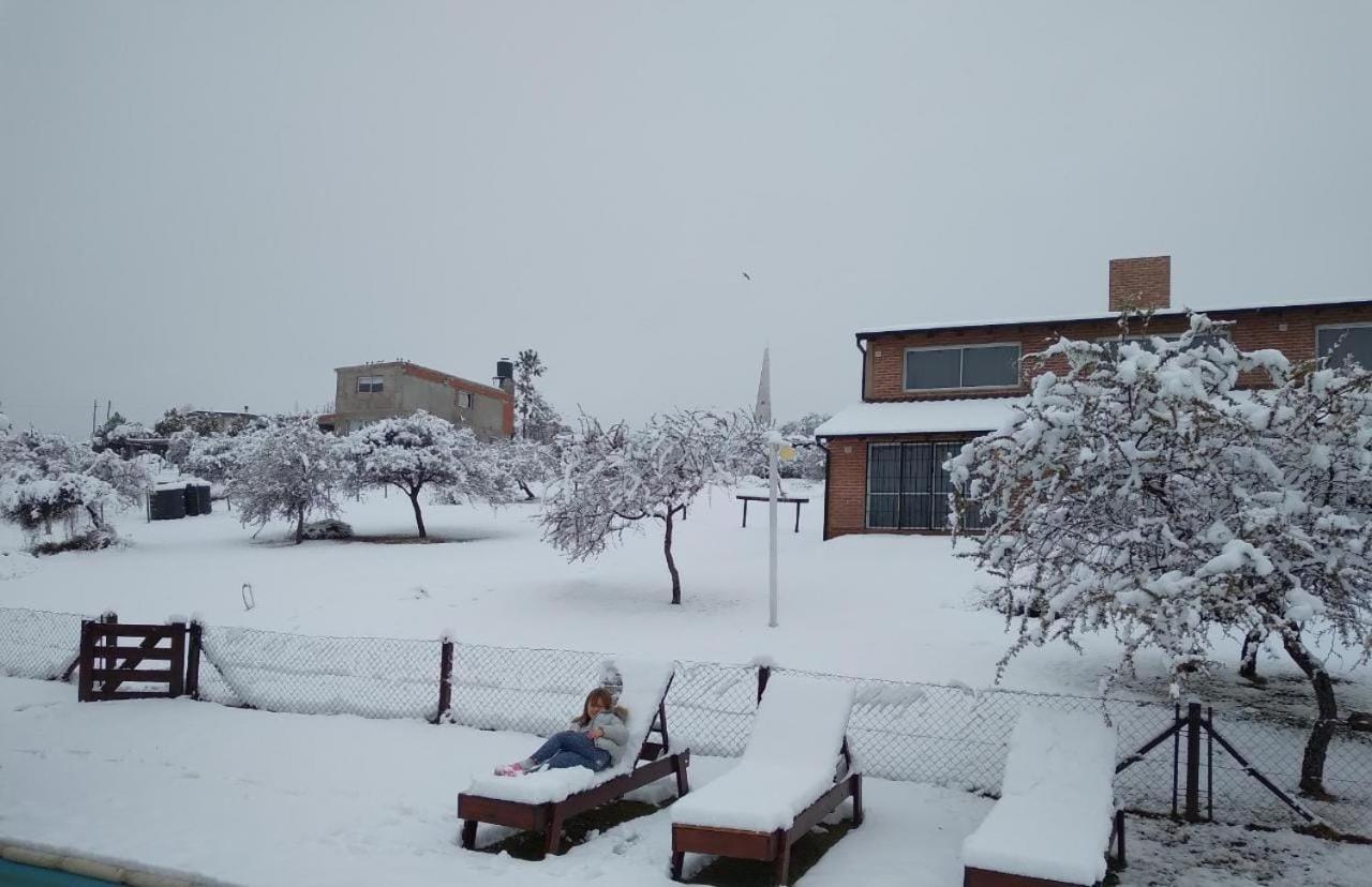 Complejo Acanto * Villa Carlos Paz