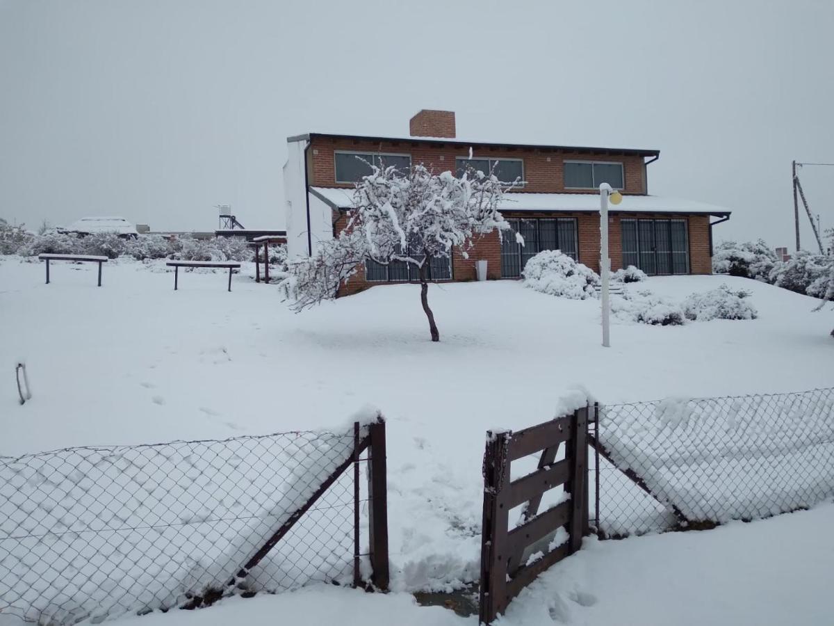 Complejo Acanto Apartamento