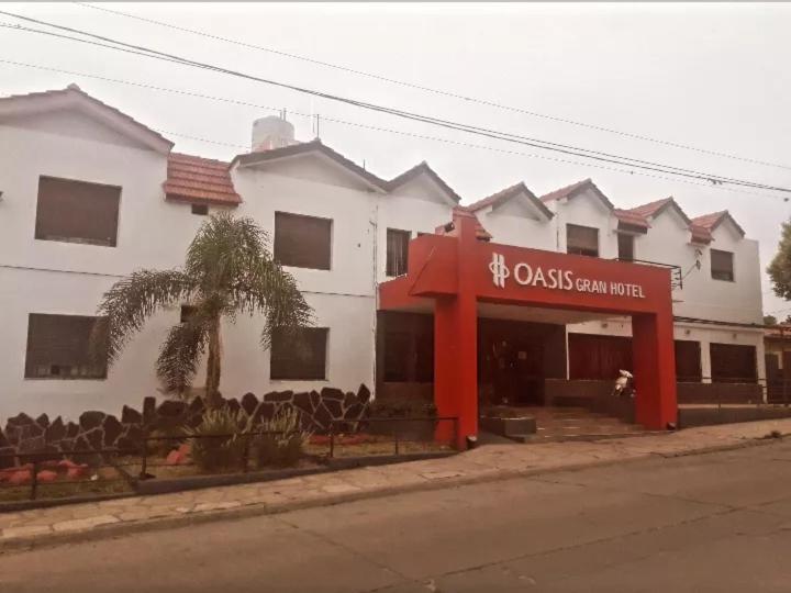 Oasis Gran 2* Villa Carlos Paz