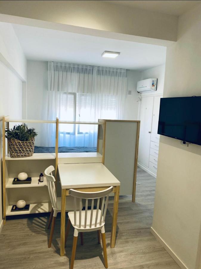 Apartamento Monoambiente En El Centro De Carlos Paz *