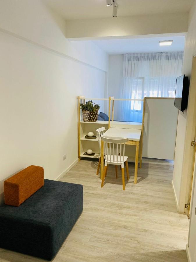 Monoambiente En El Centro De Carlos Paz Apartamento *