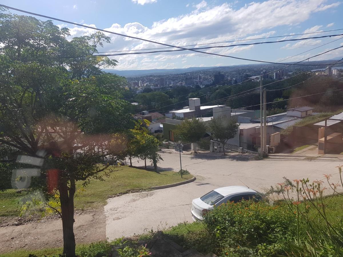 Con Vista Panorámica A 8 Cuadras Del Centro