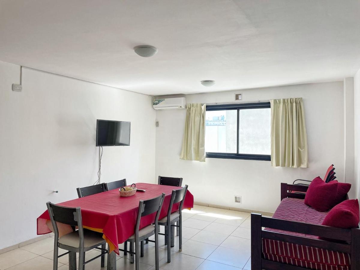 Apartamento Edificio Sargento Cabral
