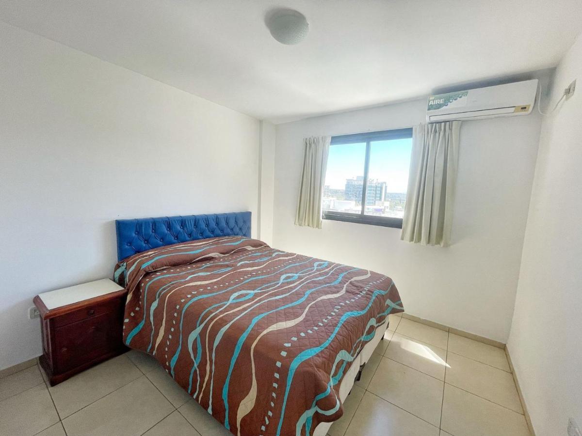 Edificio Sargento Cabral Apartamento