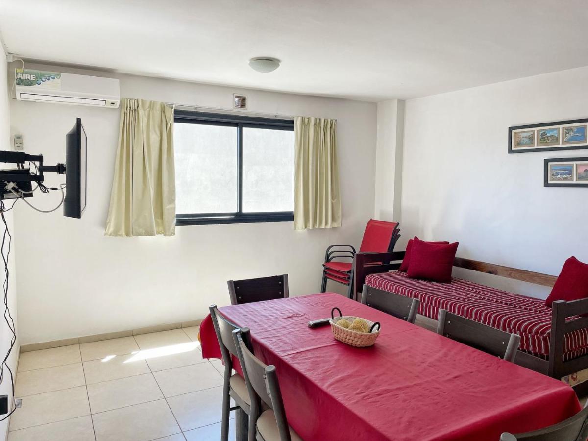 Apartamento Edificio Sargento Cabral *