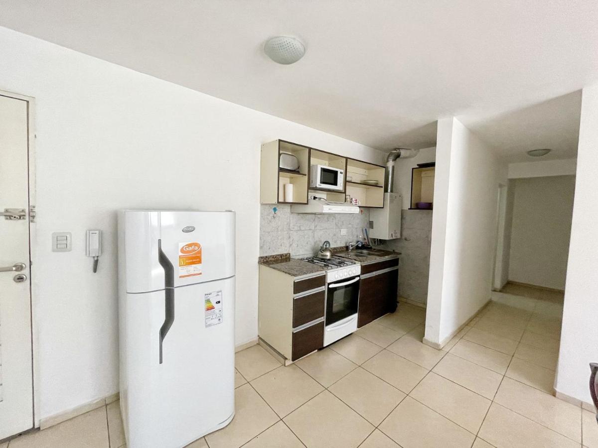 Apartamento Edificio Sargento Cabral