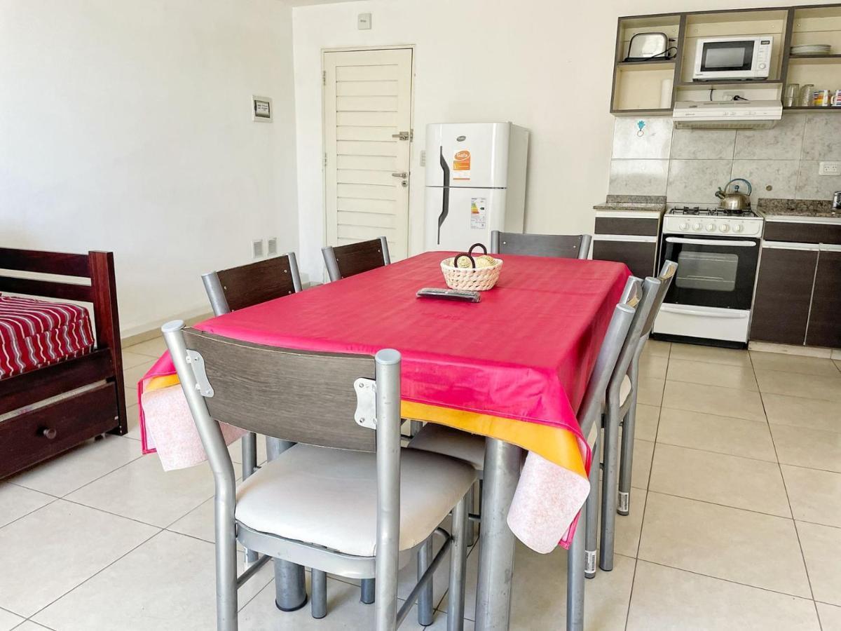 Apartamento Edificio Sargento Cabral Villa Carlos Paz