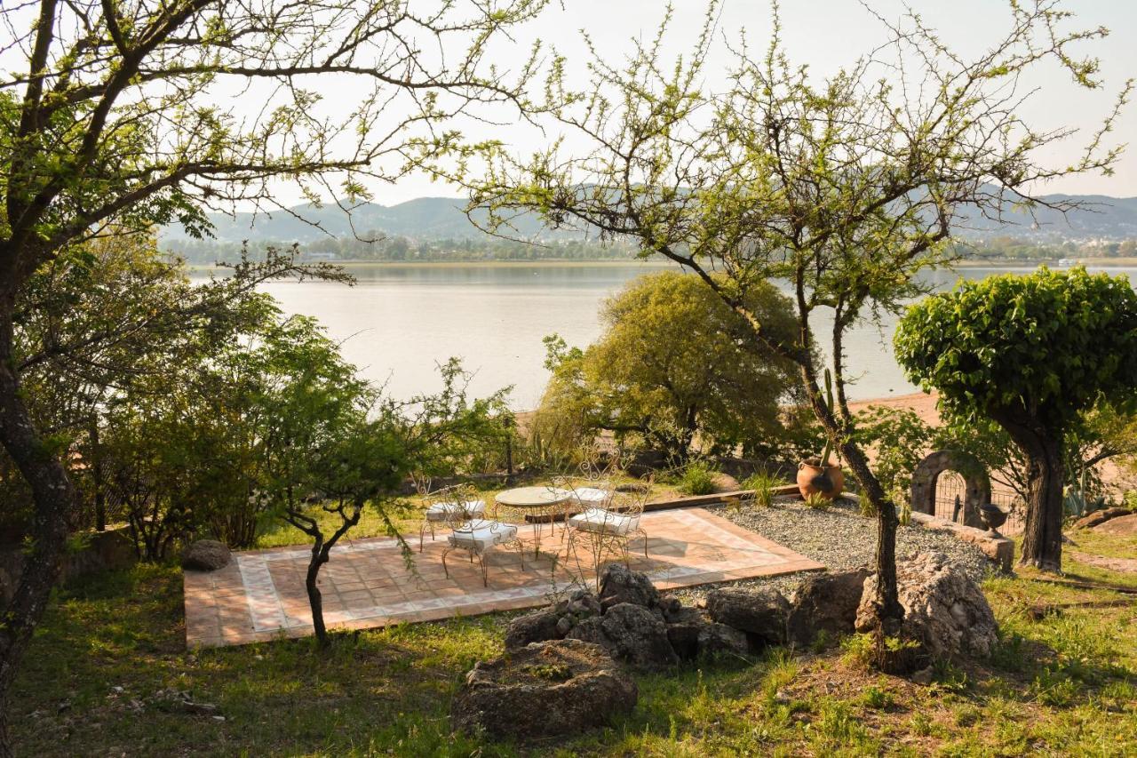 La Roca Casa Del * Villa Carlos Paz