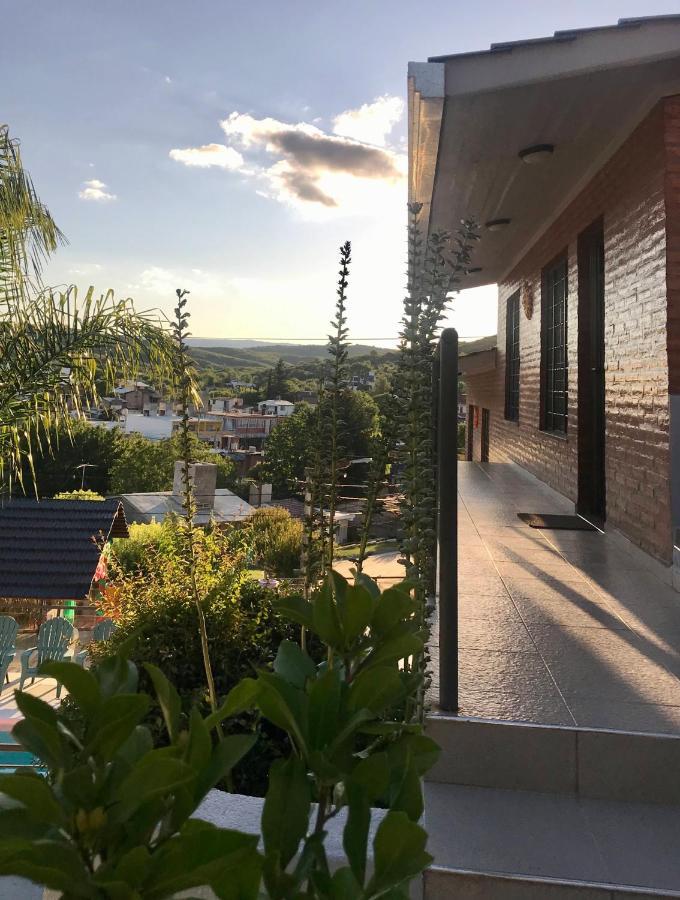 Mirador De La Quinta *