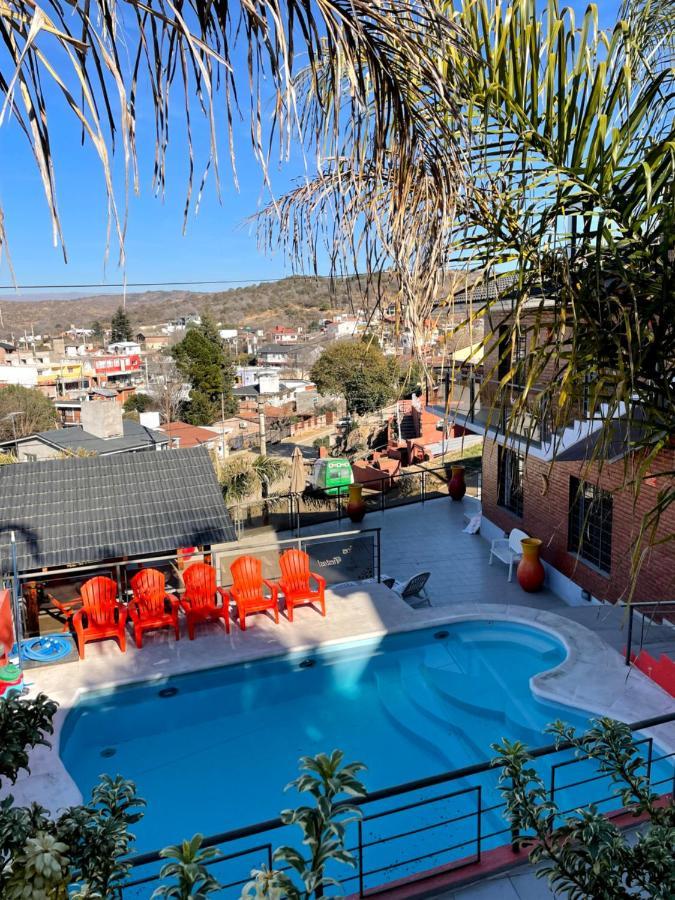 Lodge Mirador De La Quinta *