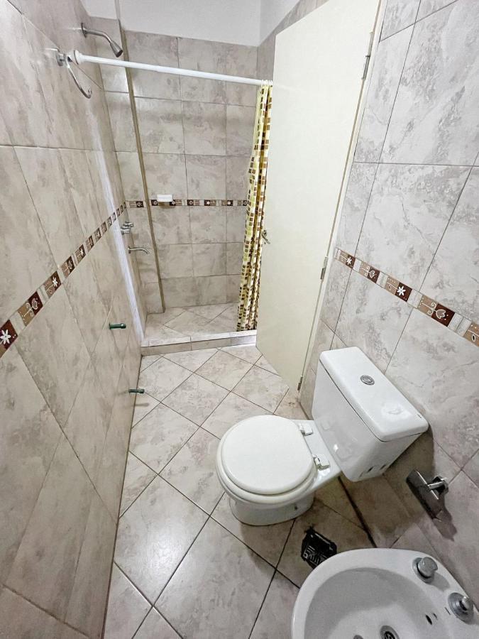Edificio Sargento Cabral Apartamento Villa Carlos Paz