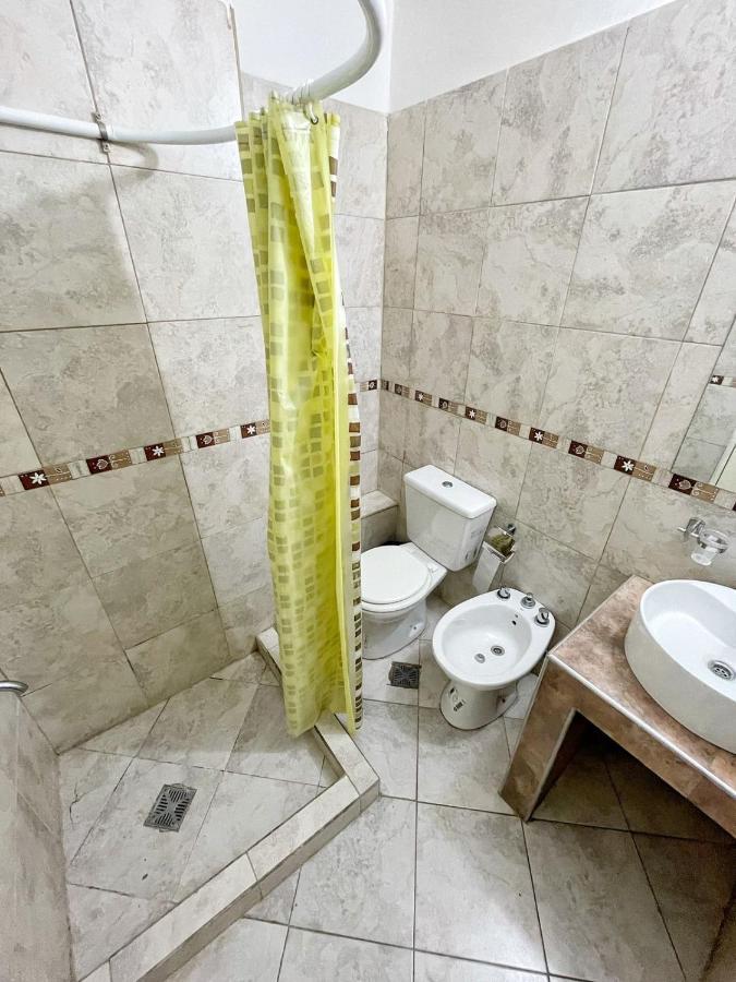 Apartamento Edificio Sargento Cabral