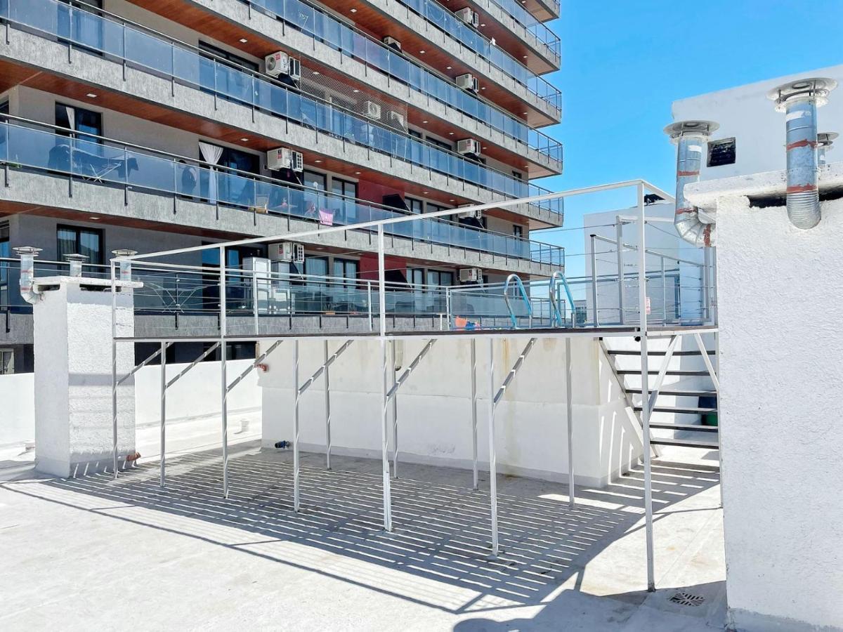 Apartamento Edificio Sargento Cabral