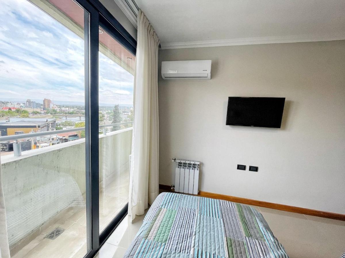 Constantino V Apartamento Villa Carlos Paz
