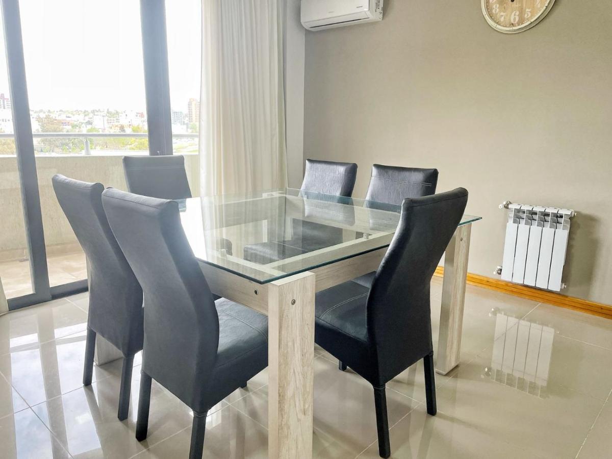 Constantino V Apartamento Villa Carlos Paz