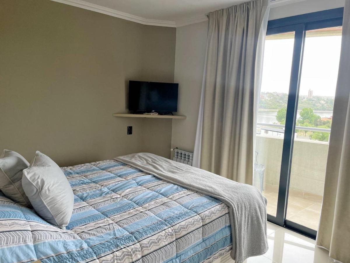 Constantino V Apartamento Villa Carlos Paz
