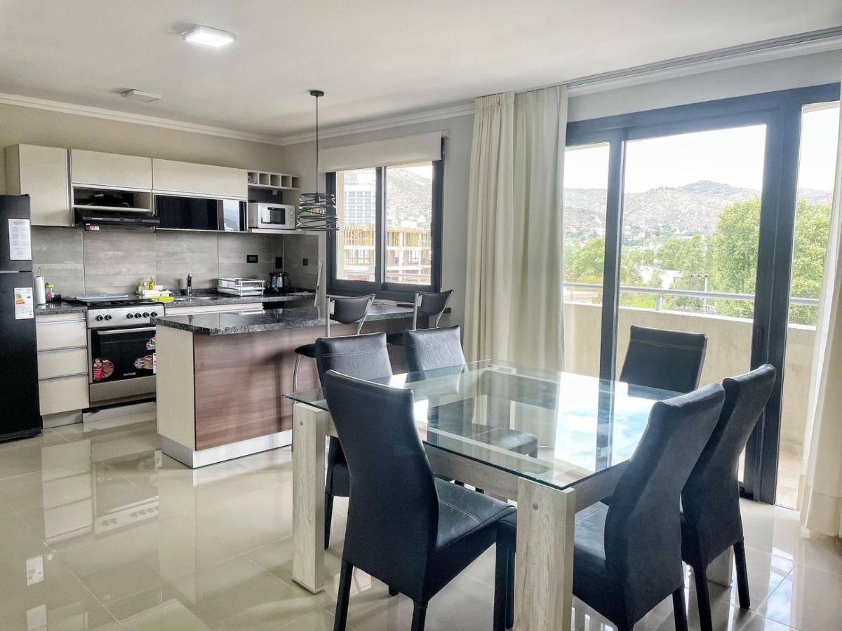 Constantino V Apartamento