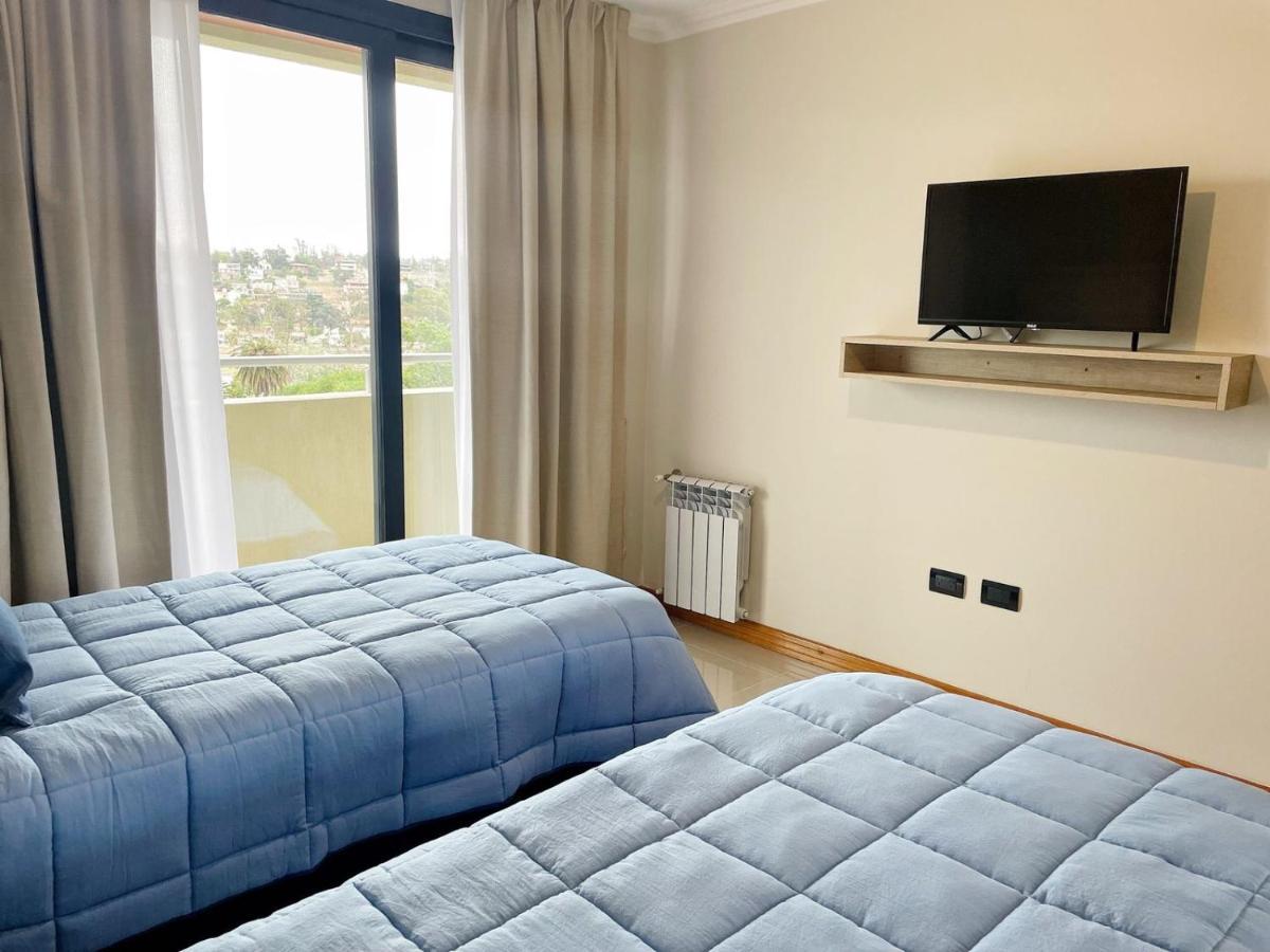 Constantino V Apartamento *