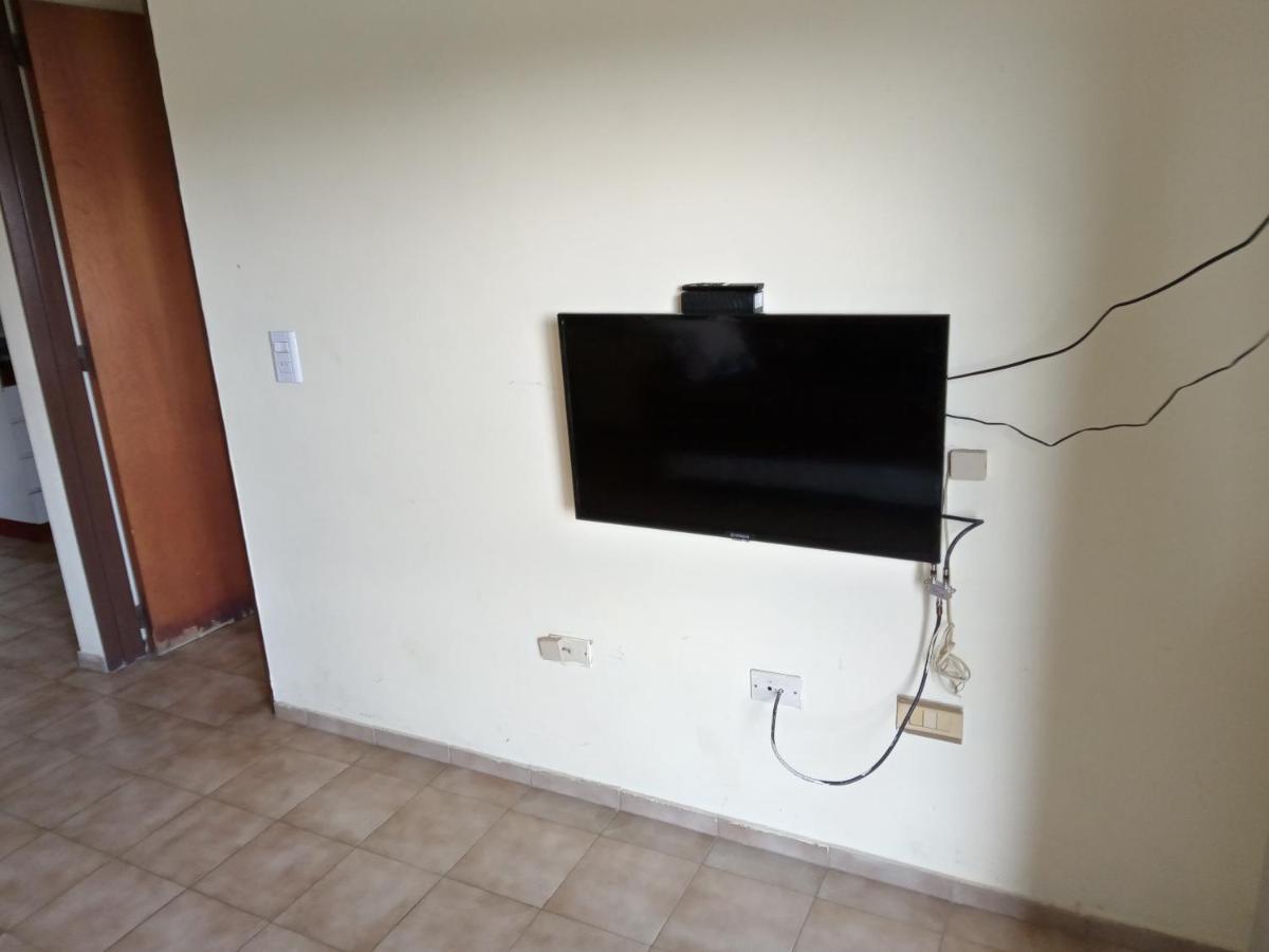Edificio Acuario Ii Apartamento