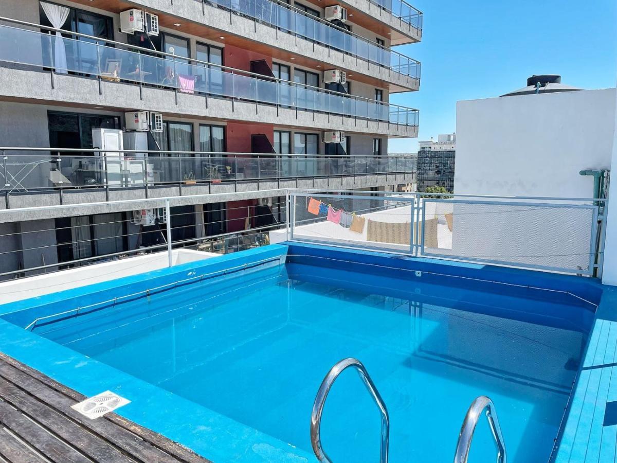 Apartamento Edificio Sargento Cabral *