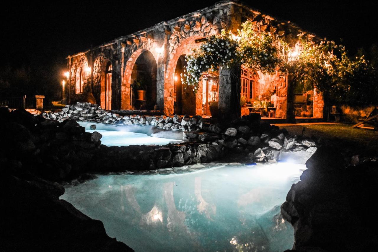 La Roca Casa Del * Villa Carlos Paz