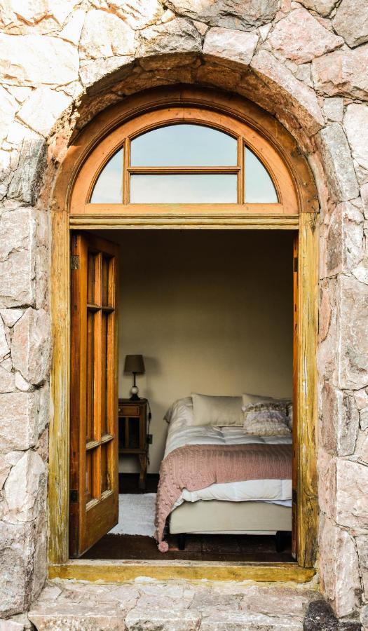 La Roca Casa Del * Villa Carlos Paz