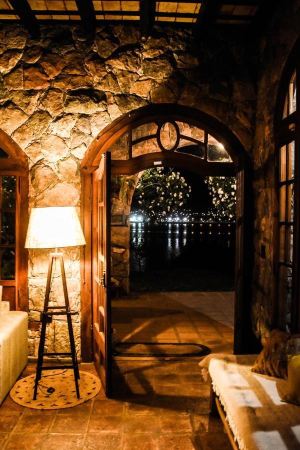 La Roca Casa Del * Villa Carlos Paz