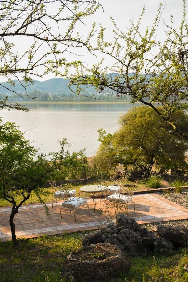 La Roca Casa Del Villa Carlos Paz
