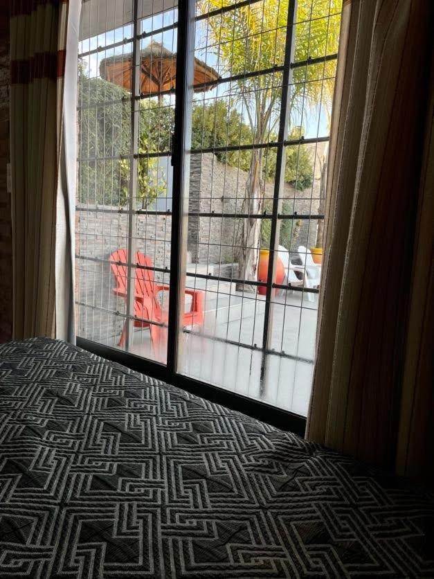 Lodge Mirador De La Quinta Villa Carlos Paz