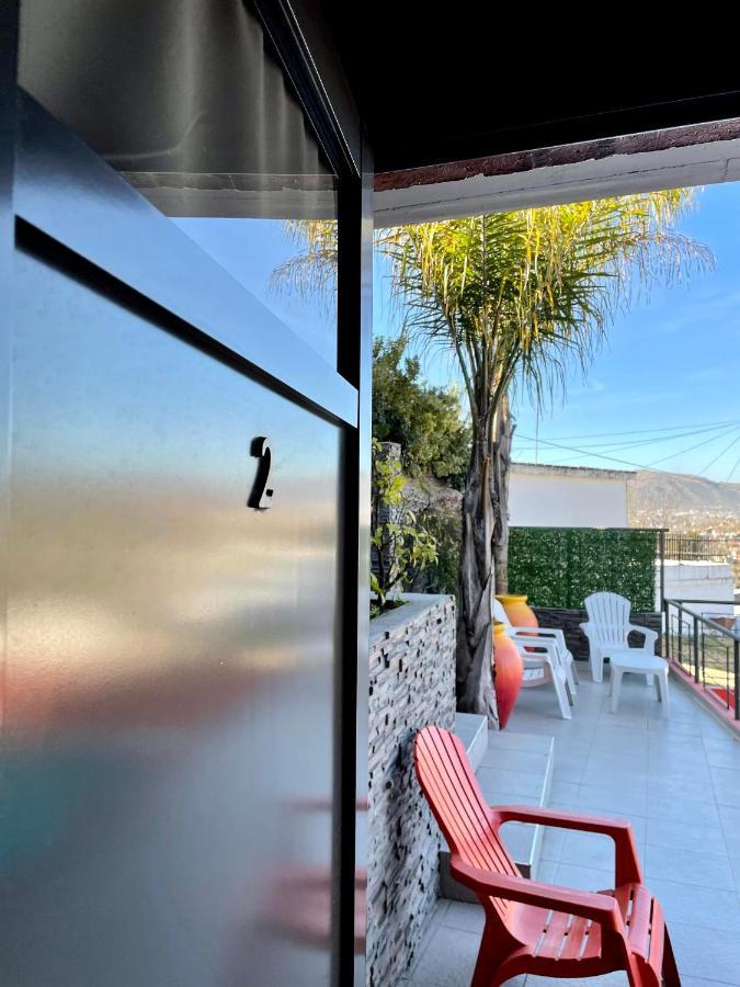 Mirador De La Quinta Lodge Villa Carlos Paz