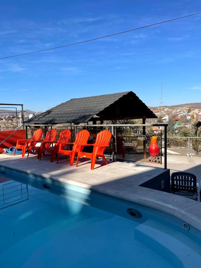 Mirador De La Quinta Lodge