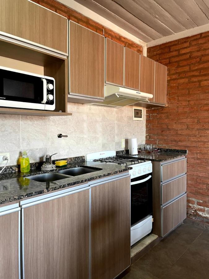 Mirador De La Quinta Lodge Villa Carlos Paz