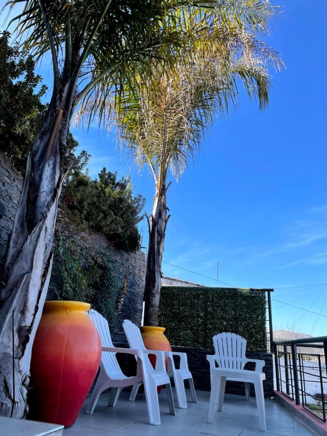 Mirador De La Quinta Lodge