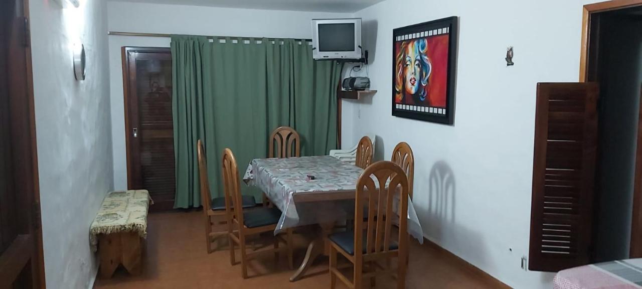 Apartamento La Aldea Del Puente Villa Carlos Paz