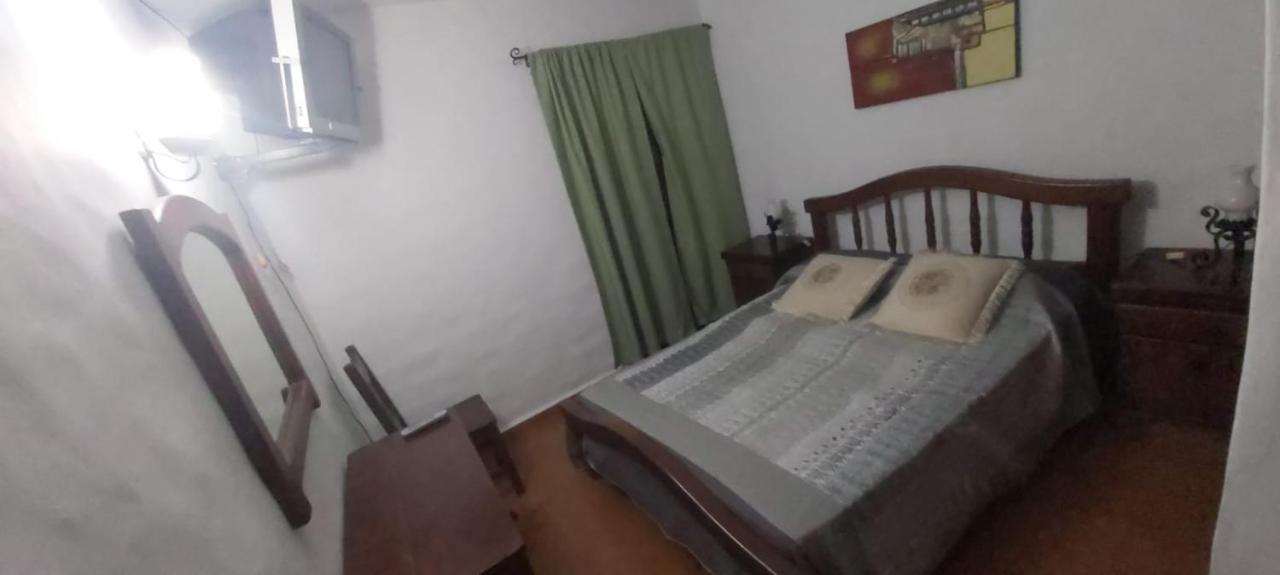 Apartamento La Aldea Del Puente