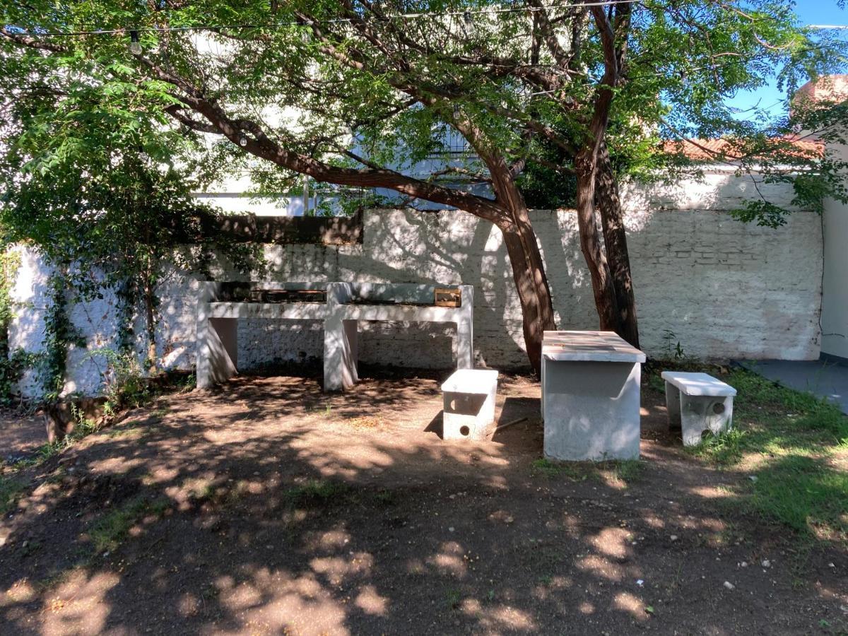 Complejo Puertas Rosas Apartamento