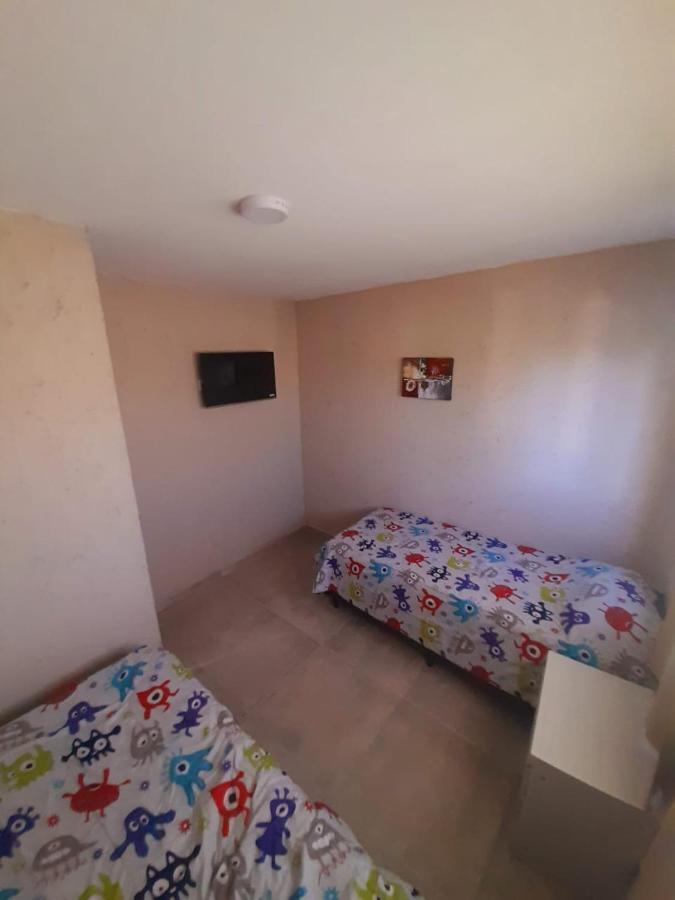 Simion Villa Carlos Paz