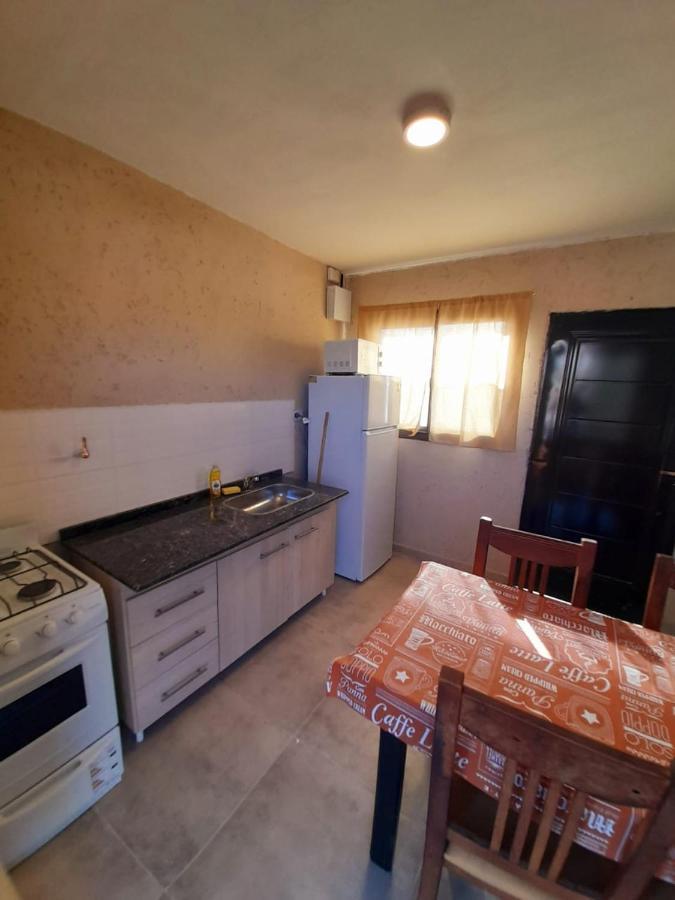 Apartamento Simion *