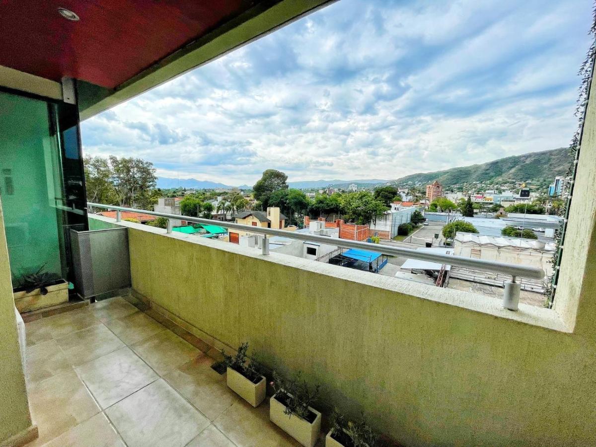 Constantino V * Villa Carlos Paz